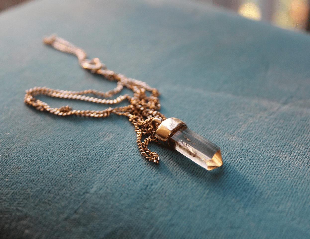 Baccarat バカラ タンタシオン ネックレス 750 K18 ペンダント 2025年